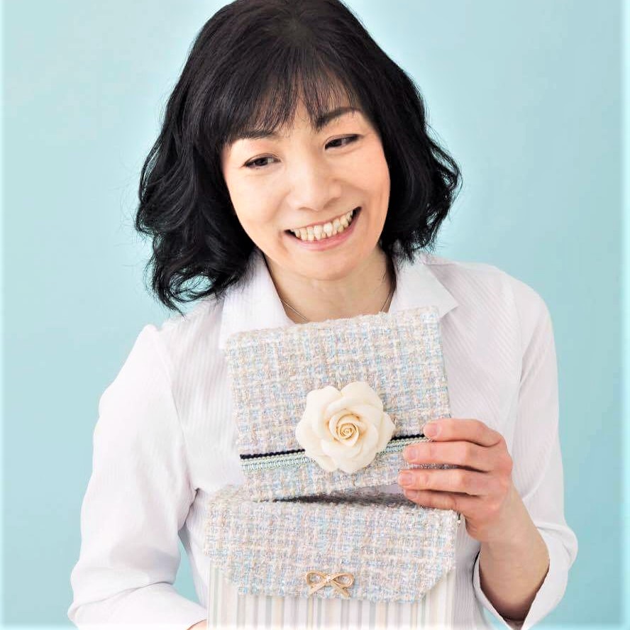 アトリエPresentsプロフィール写真