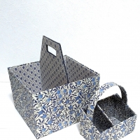 新浦安サロン「le cube」