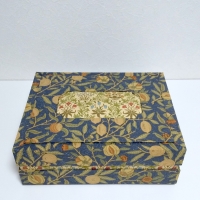 新浦安サロン「le cube」