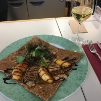 サロンドフルール