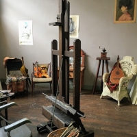 サロンドフルール