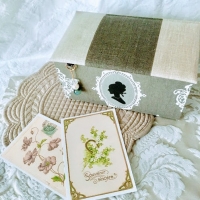 サロンドフルール