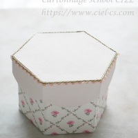 カルトナージュ教室CIEL(シエル)