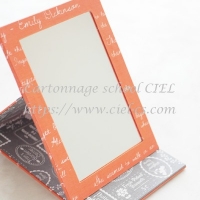 カルトナージュ教室CIEL(シエル)