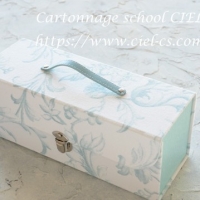 カルトナージュ教室CIEL(シエル)