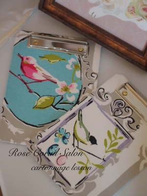 ｶﾙﾄﾅｰｼﾞｭ大阪『ローズコラーユ』