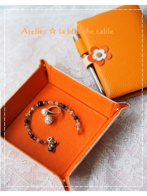 Atelier☆la blanche table　