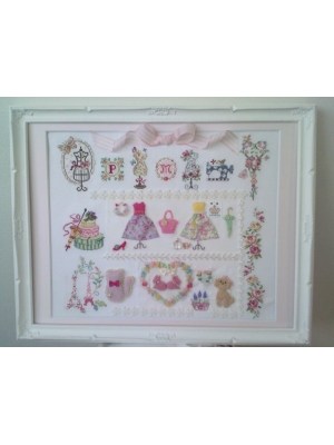 アトリエ Petit Fleur