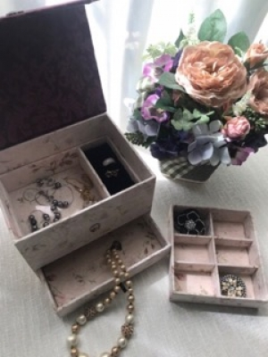 flower&cartonnage fleurir