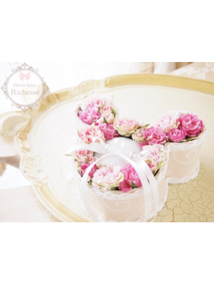 フラワーサロン　リシェス