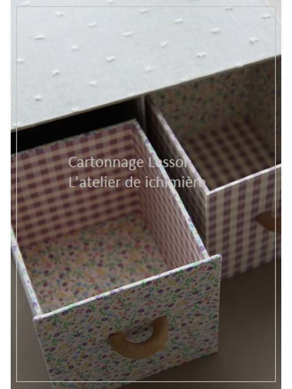 ichimière (イチミエール）