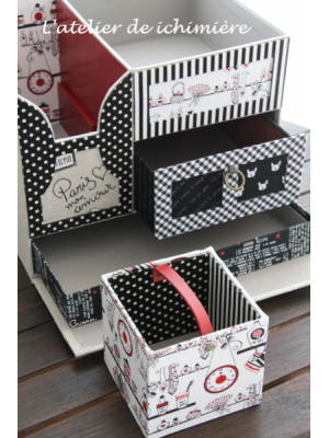 ichimière (イチミエール）