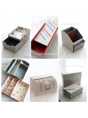 ichimière (イチミエール）