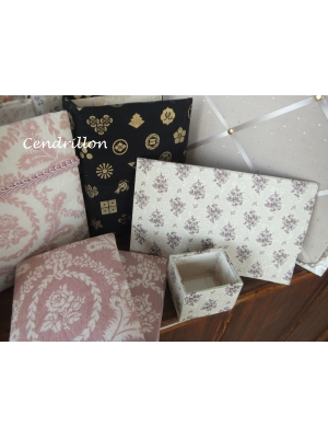 Cendrillonセンドリオン