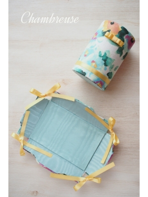 Chambreuse シャンブルーズ