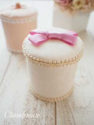 Chambreuse シャンブルーズ