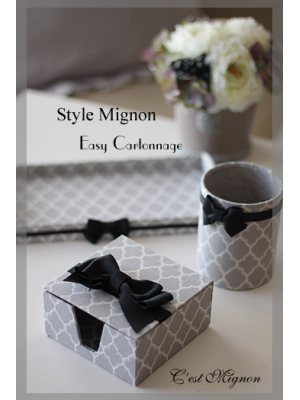 C'est Mignon(セ・ミニョン）