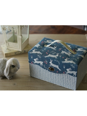 カルトナージュ教室 くろ工房