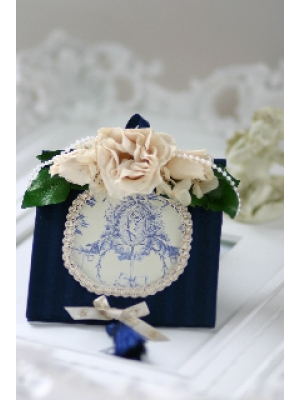 フラワーローズ東京