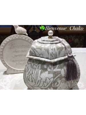 Bienvenue  ビアンヴェニュ