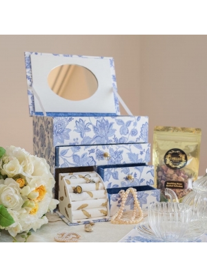 カルトナージュ教室 イリアス