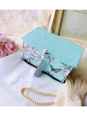 カルトナージュ教室 イリアス