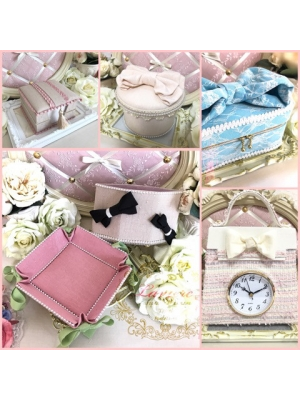 大人可愛いお稽古サロン Laviere