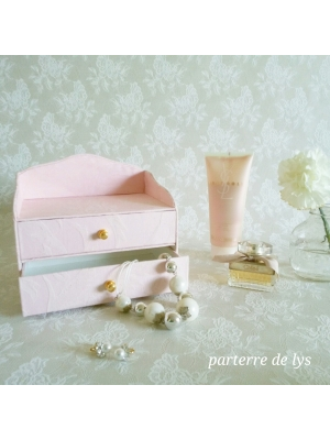 パルテール・ド・リス