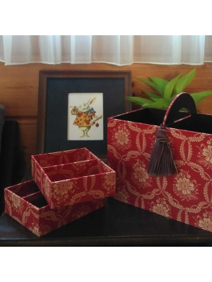 cartonnage club CARAT