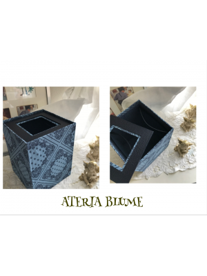 アトリエ・ブルーメ