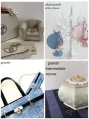 grandir 　グランディール