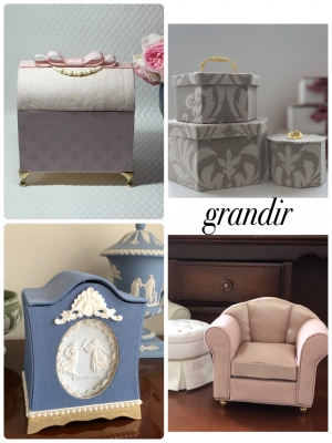 grandir 　グランディール