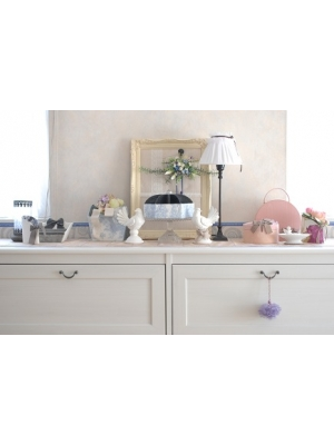 Atelier　nunobaco　Lierre