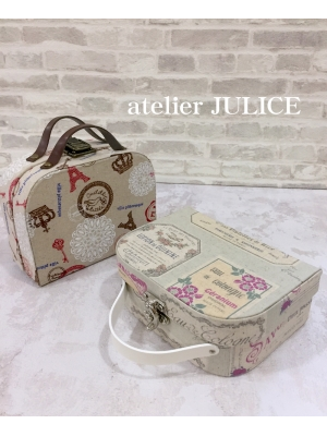 atelier JULICE*ｱﾄﾘｴジュリス