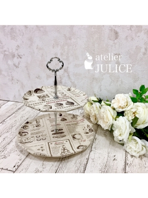 atelier JULICE*ｱﾄﾘｴジュリス