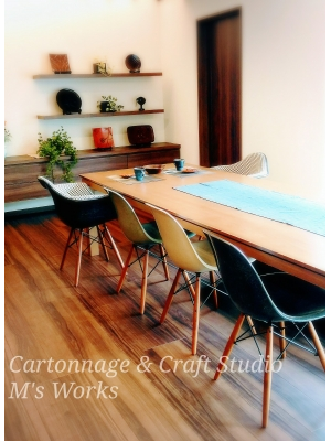 エムズワークス M's Works