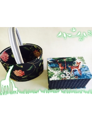 Cartonnage House Kotori ♪