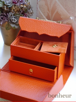 カルトナージュサロンbonheur