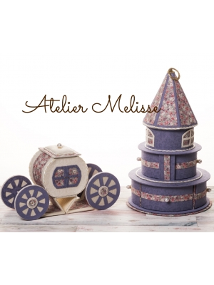 Atelier Melisse