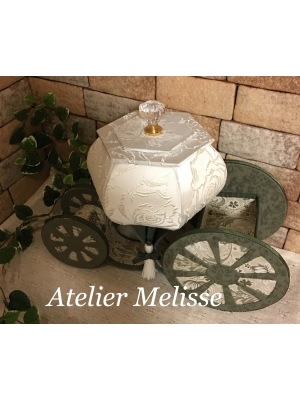 Atelier Melisse