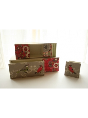 Atelier petit bouquet