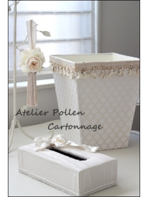 Atelier Pollen アトリエポレン