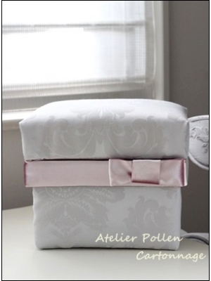 Atelier Pollen アトリエポレン