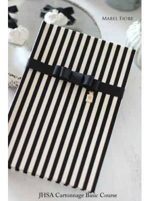 Mabel Fiore(ﾏｰﾍﾞﾙﾌｨｵｰﾚ)