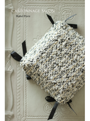 Mabel Fiore(ﾏｰﾍﾞﾙﾌｨｵｰﾚ)