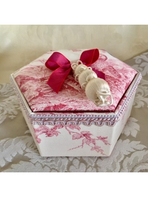 サロンドフルール