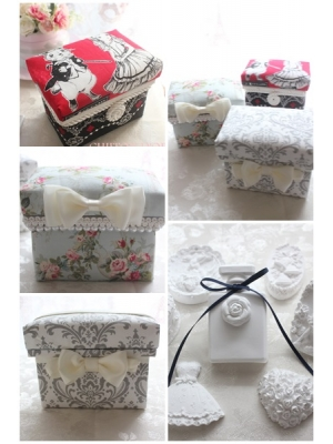 CHIFFON D'OR＜シフォンドール＞