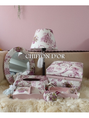 CHIFFON D'OR＜シフォンドール＞