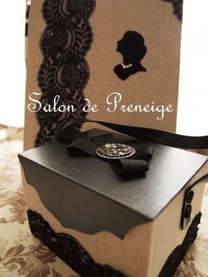 Salon de Preneige