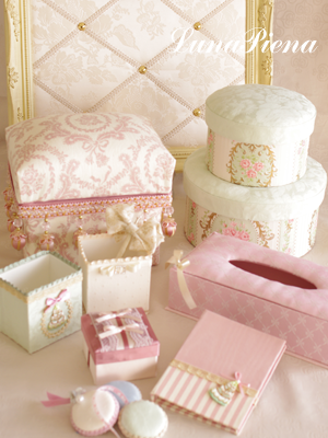 LunaPiena(ルナピエナ)